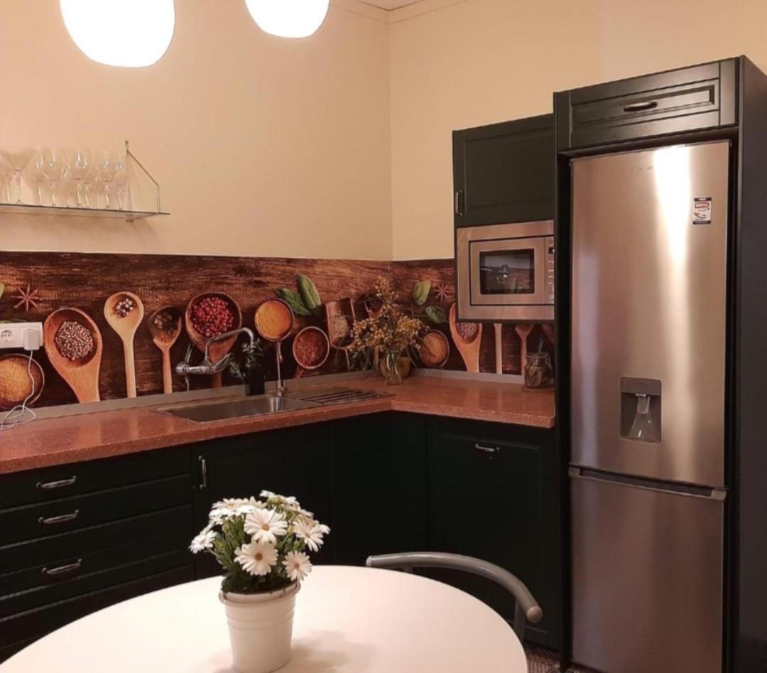 Comodo Apartamento Deltebre Exteriör bild