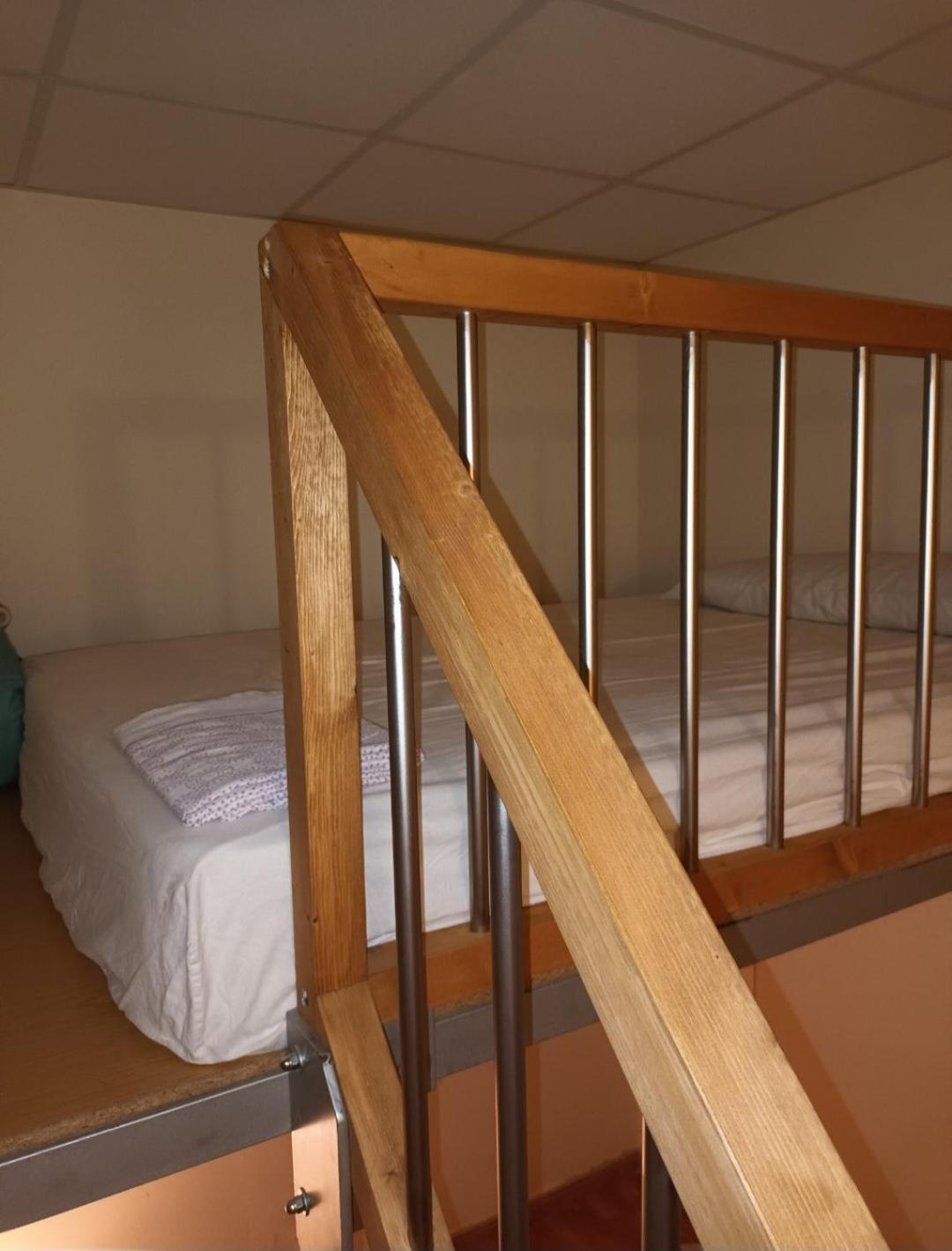 Comodo Apartamento Deltebre Exteriör bild