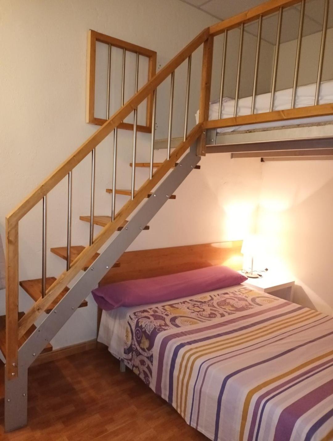 Comodo Apartamento Deltebre Exteriör bild