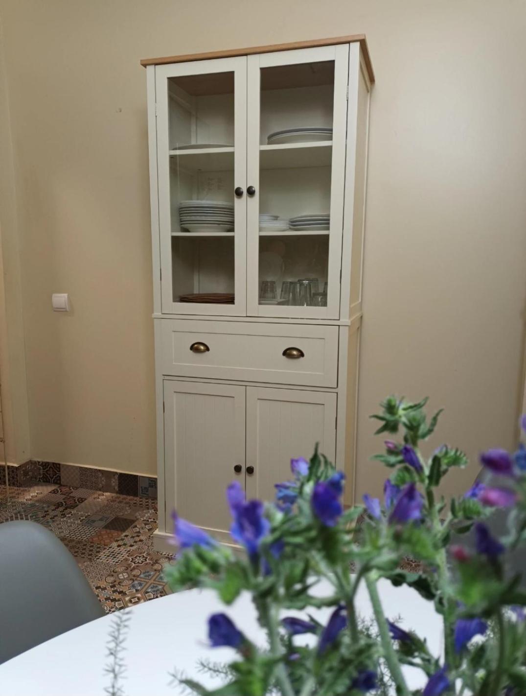 Comodo Apartamento Deltebre Exteriör bild